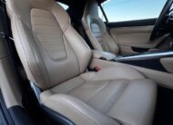 Porsche 911 (992) TURBO S CABRIOLET FULL PPF