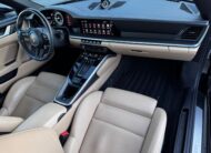 Porsche 911 (992) TURBO S CABRIOLET FULL PPF