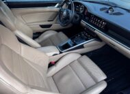 Porsche 911 (992) TURBO S CABRIOLET FULL PPF