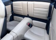 Porsche 911 (992) TURBO S CABRIOLET FULL PPF