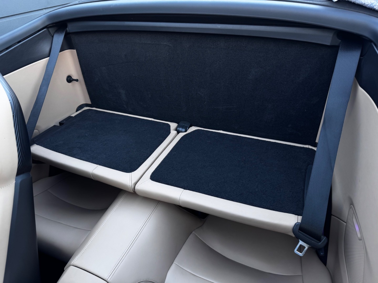 Porsche 911 (992) TURBO S CABRIOLET FULL PPF