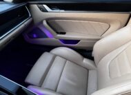 Porsche 911 (992) TURBO S CABRIOLET FULL PPF