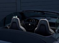 Porsche 911 (992) TURBO S CABRIOLET FULL PPF