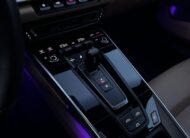 Porsche 911 (992) TURBO S CABRIOLET FULL PPF