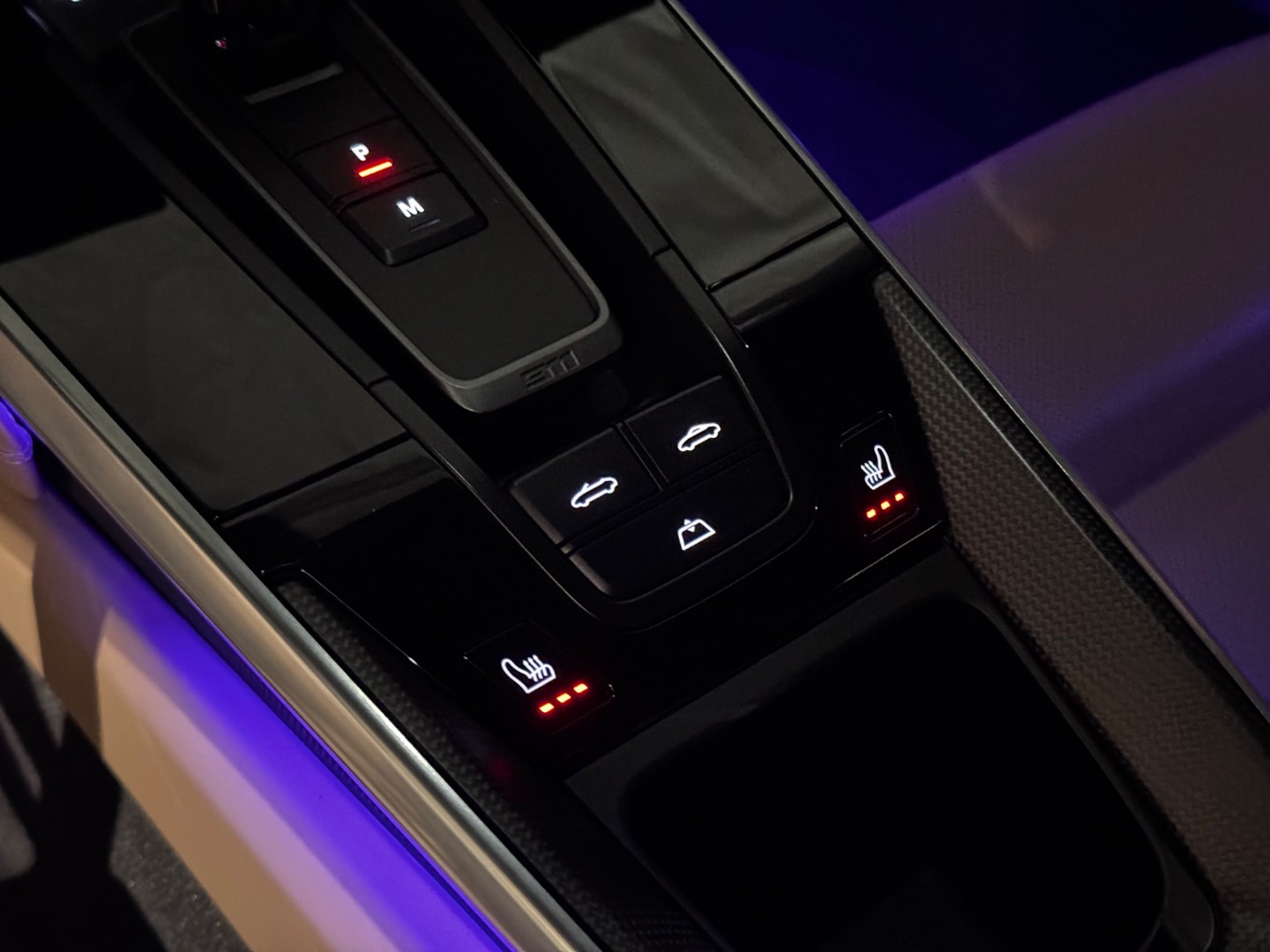 Porsche 911 (992) TURBO S CABRIOLET FULL PPF