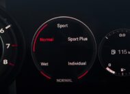 Porsche 911 (992) TURBO S CABRIOLET FULL PPF