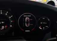 Porsche 911 (992) TURBO S CABRIOLET FULL PPF