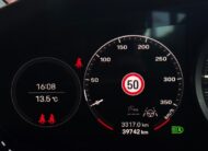 Porsche 911 (992) TURBO S CABRIOLET FULL PPF