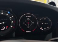 Porsche 911 (992) TURBO S CABRIOLET FULL PPF