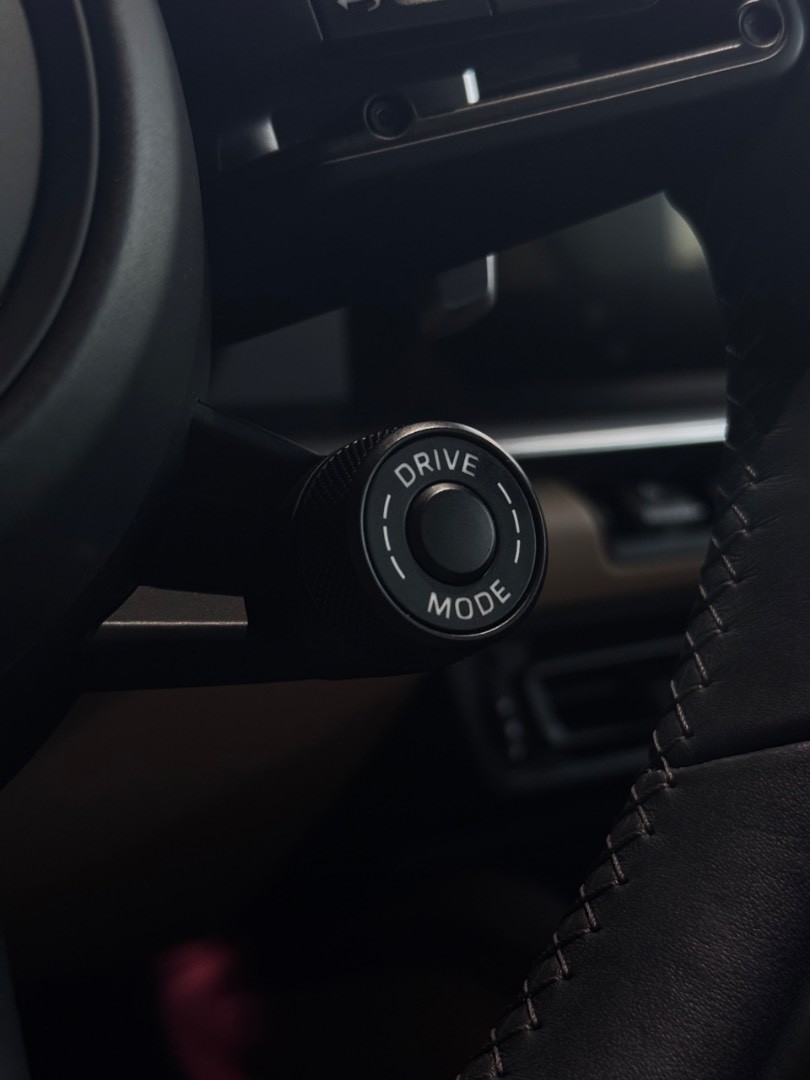 Porsche 911 (992) TURBO S CABRIOLET FULL PPF