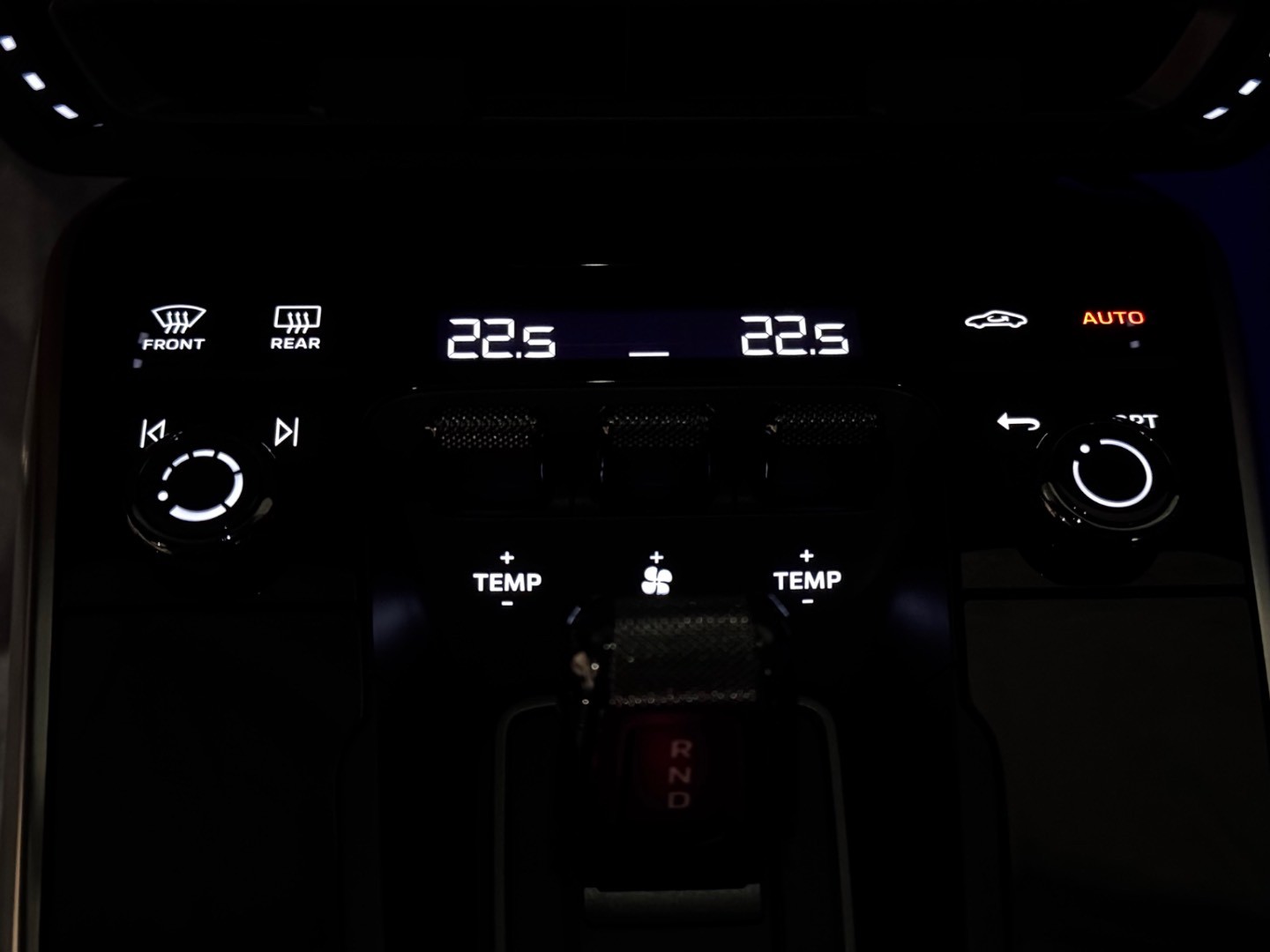 Porsche 911 (992) TURBO S CABRIOLET FULL PPF