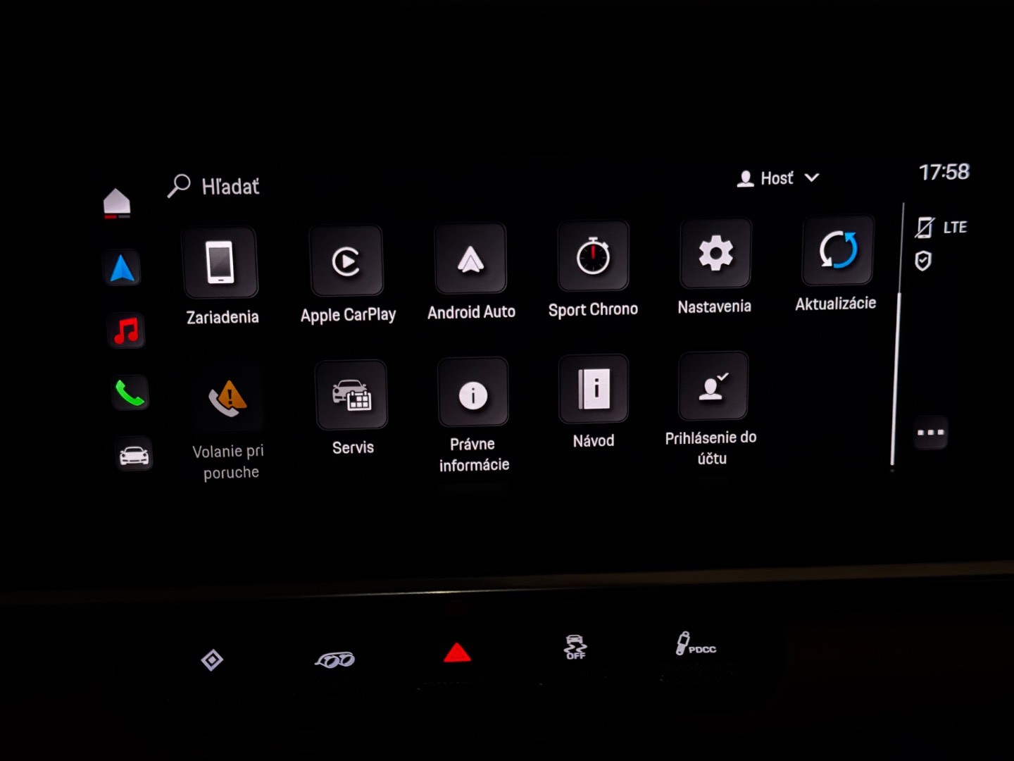 Porsche 911 (992) TURBO S CABRIOLET FULL PPF