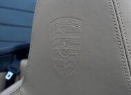 Porsche 911 (992) TURBO S CABRIOLET FULL PPF