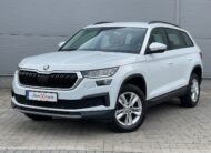 Škoda Kodiaq 2.0 TDI SCR Ambition DSG 4×4