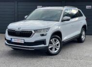 Škoda Kodiaq 2.0 TDI SCR Ambition DSG 4×4