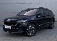 Škoda Kodiaq 2.0 TSI RS 4×4 DSG