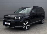 Hyundai Santa Fe 1.6 PHEV Premium AWD AT, 1 Majiteľ, SK, Fabrick