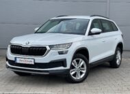 Škoda Kodiaq 2.0 TDI SCR Ambition DSG 4×4