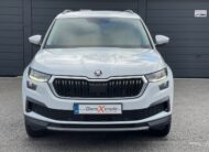 Škoda Kodiaq 2.0 TDI SCR Ambition DSG 4×4