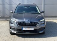 Škoda Kamiq 1.0 TSI Ambition DSG