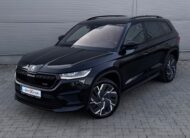 Škoda Kodiaq 2.0 TSI RS 4×4 DSG