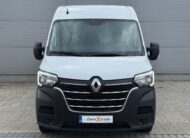 Renault Master 15m3 M.2.3dCi 150 L3H2P3 Extra 4d.