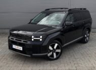 Hyundai Santa Fe 1.6 PHEV Premium AWD AT, 1 Majiteľ, SK, Fabrick