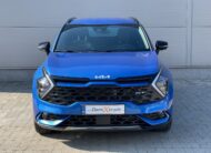 Kia Sportage 1.6 CRDi mHEV GT-Line 4WD A/T