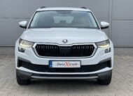 Škoda Kodiaq 2.0 TDI SCR Ambition DSG 4×4