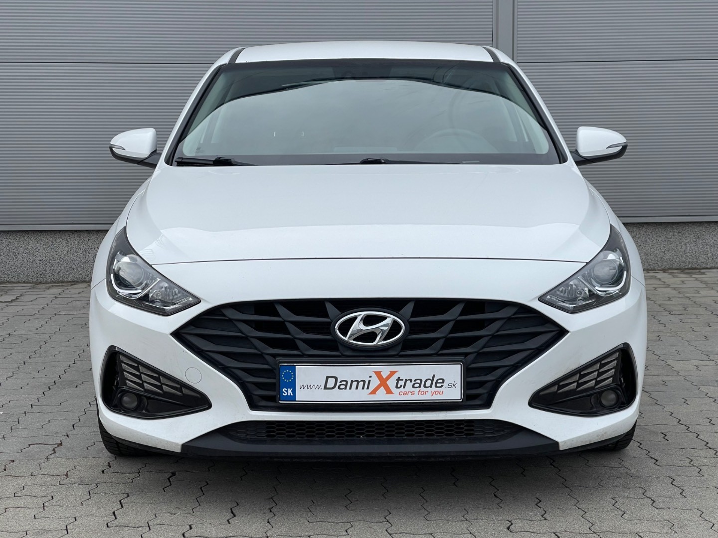 Hyundai i30 1.5i CVVT Comfort