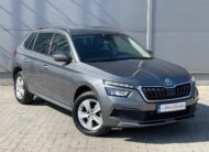 Škoda Kamiq 1.0 TSI Ambition DSG