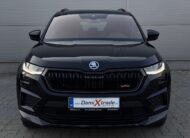 Škoda Kodiaq 2.0 TSI RS 4×4 DSG