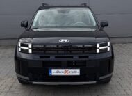 Hyundai Santa Fe 1.6 PHEV Premium AWD AT, 1 Majiteľ, SK, Fabrick