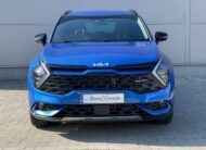 Kia Sportage 1.6 CRDi mHEV GT-Line 4WD A/T