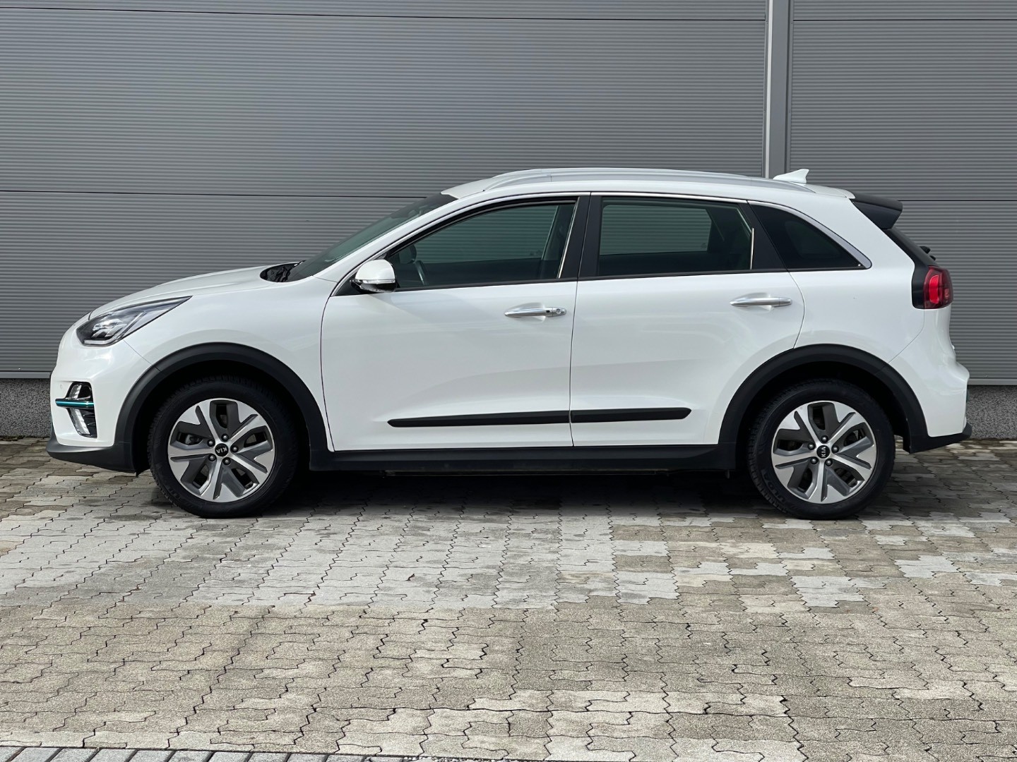Kia Niro EV 64 kWh Gold