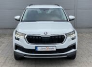 Škoda Kodiaq 2.0 TDI SCR Ambition DSG 4×4