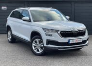 Škoda Kodiaq 2.0 TDI SCR Ambition DSG 4×4