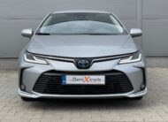 Toyota Corolla 1.8 Hybrid e-CVT Comfort