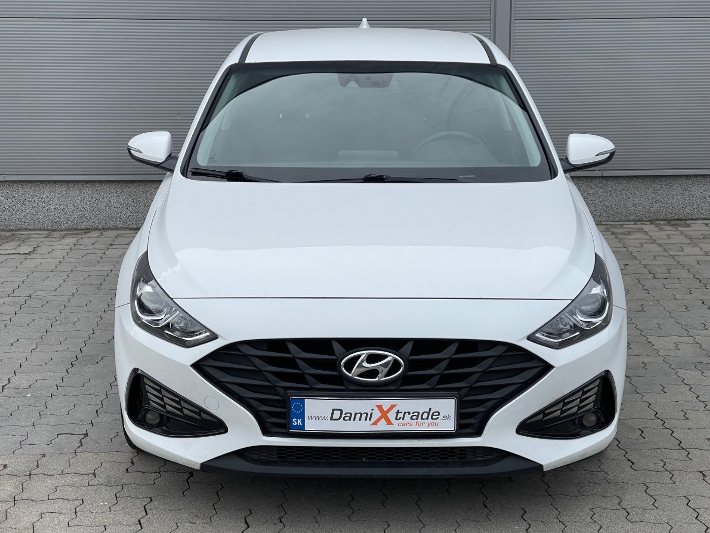 Hyundai i30 1.5i CVVT Comfort