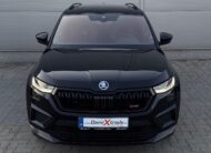 Škoda Kodiaq 2.0 TSI RS 4×4 DSG