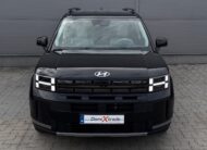 Hyundai Santa Fe 1.6 PHEV Premium AWD AT, 1 Majiteľ, SK, Fabrick