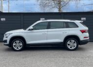 Škoda Kodiaq 2.0 TDI SCR Ambition DSG 4×4