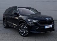 Škoda Kodiaq 2.0 TSI RS 4×4 DSG