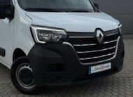 Renault Master 15m3 M.2.3dCi 150 L3H2P3 Extra 4d.
