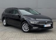 Volkswagen Passat Variant 2.0 TDI EVO Business DSG