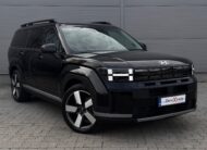 Hyundai Santa Fe 1.6 PHEV Premium AWD AT, 1 Majiteľ, SK, Fabrick