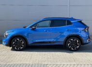 Kia Sportage 1.6 CRDi mHEV GT-Line 4WD A/T