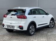 Kia Niro EV 64 kWh Gold