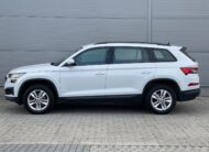 Škoda Kodiaq 2.0 TDI SCR Ambition DSG 4×4