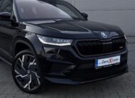 Škoda Kodiaq 2.0 TSI RS 4×4 DSG